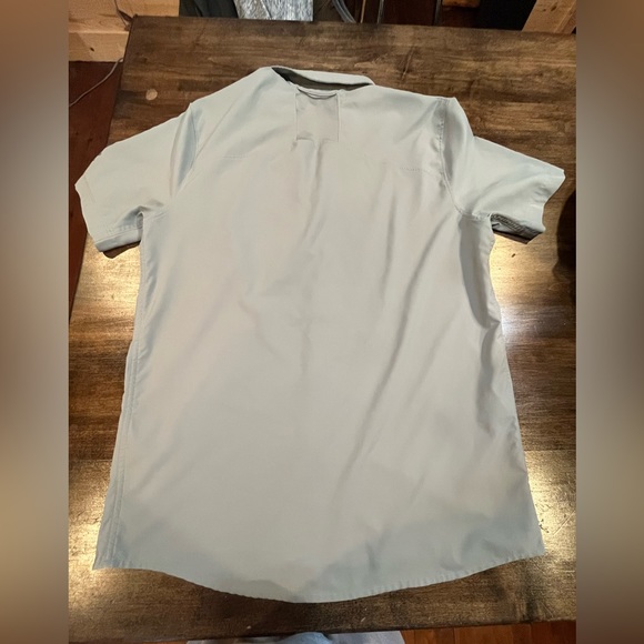 Under Armour High Tide Short-Sleeve Shirt (Heatgear) - Picture 4 of 5